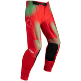 2027 Leatt 4.5 Moto Pants Hatchet Red