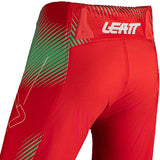 2027 Leatt 4.5 Moto Pants Hatchet Red
