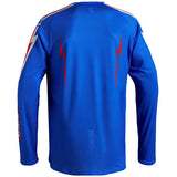 2027 Leatt 4.5 Lite Jersey  Speed Blue