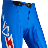 2027 Leatt 4.5 Moto Pants Speed Blue