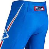 2027 Leatt 4.5 Moto Pants Speed Blue