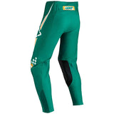 2027 Leatt 4.5 Moto Pants Speed Jade Green