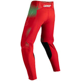 2027 Leatt 4.5 Moto Youth Pant Hatchet Red