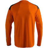 2027 Leatt 4.5 Moto Youth Jersey Fire Orange