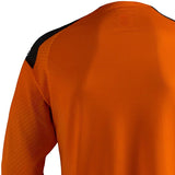 2027 Leatt 4.5 Moto Youth Jersey Fire Orange