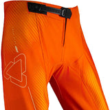 2027 Leatt 4.5 Moto Youth Pant Fire Orange
