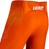 2027 Leatt 4.5 Moto Youth Pant Fire Orange