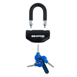 Oxford Boss Chain Lock