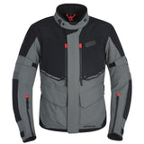 Oxford Mondial Advanced Jacket Tech Grey