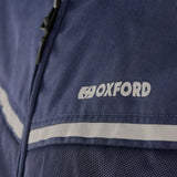 Oxford Arizona 1.0 MS Air Jacket Arctic