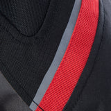 Oxford Montreal 4.0 MS Dry2Dry Jacket Black Grey & Red