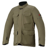 Alpinestars Maverick WP Textile Jkt Forest