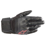 Alpinestars Stella Kalea Leather Gloves Black/Pink