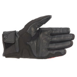 Alpinestars Stella Kalea Leather Gloves Black/Pink