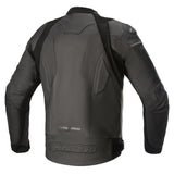 Alpinestars GP Plus R V3 Rideknit Leather Jkt Blk/Blk