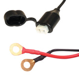 Oxford Maximiser Oximiser-Fused Ring leads