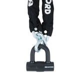 Oxford HD MAX Chain Lock