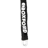 Oxford HD MAX Chain Lock