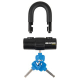 Oxford HD MAX Chain Lock