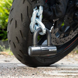 Oxford HD MAX Chain Lock