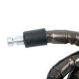 Oxford Barrier Armoured Cable 1.4mx25mm Smoke