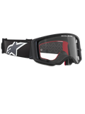 Alpinestars Supertech Corps Goggles Black