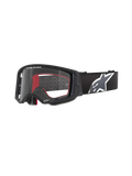 Alpinestars Supertech Corps Goggles Black