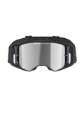 Alpinestars Supertech Corp Goggles Absolute Vision Black - Grey Mirror Lens