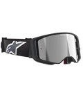 Alpinestars Supertech Corp Goggles Absolute Vision Black - Grey Mirror Lens