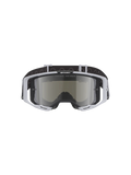 2026 Alpinestars Goggles Vision 8 Lahnd - Iron Camo Mirror Silver