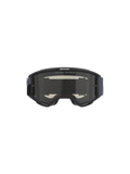 2026 Alpinestars Sand Goggles Vision  - Black Gray Dark Smoke