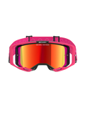 Alpinestars Vision 8 Goggles Pink