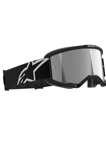 Alpinestars Vision 5 Corp Goggles Black