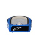 Alpinestars Vision 5 Blaze Goggles Blue