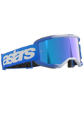 Alpinestars Vision 5 Blaze Goggles Blue