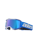 Alpinestars Vision 5 Blaze Goggles Blue