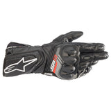 Alpinestars SP-8 V3 Gloves Black