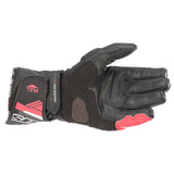 Alpinestars Stella Sp-8 V3 Gloves B/W Diva Pink