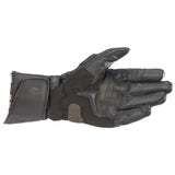 Alpinestars SP-8 V3 Gloves Black Black