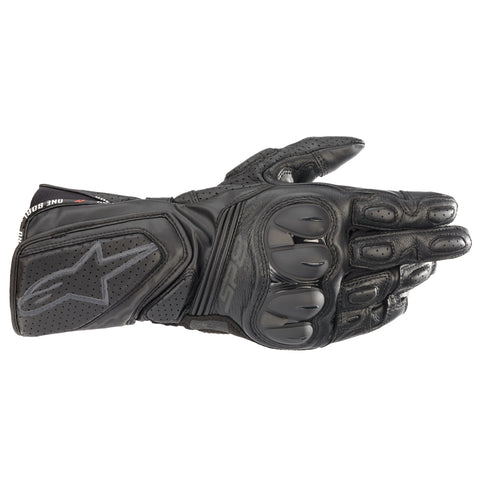 Alpinestars SP-8 V3 Gloves Black Black