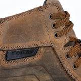 Oxford Kickback MS Boot Brown