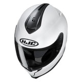 HJC C70 Black Helmet