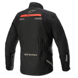 Alpinestars Altamira Gore-Tex Jacket Black Bright Red