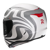 HJC RPHA 11 Eldon White Helmet