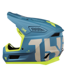 Thor Fleet Helmet - Forge Blue