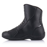 Alpinestars Ridge V2 Waterproof Black Black