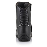 Alpinestars Ridge V2 Waterproof Black Black