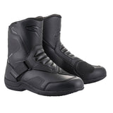 Alpinestars Ridge V2 Waterproof Black Black