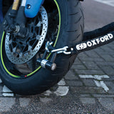 Oxford HD Chain Lock