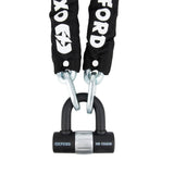 Oxford HD Chain Lock